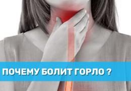 Что делать если горло болит и тело ломит советы по лечению