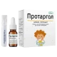 Протаргол  эффективные капли от насморка для лечения ринита  Новости медицины