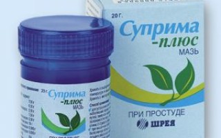 Согревающие и дешевые мази от простуды лучшие кремы для облегчения симптомов