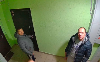 Где можно установить камеру и можно ли устанавливать без согласия соседей?
