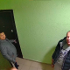 Где можно установить камеру и можно ли устанавливать без согласия соседей?