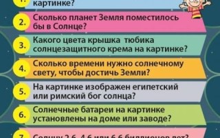 Ящик знаний – как играть, загадки и ответы, фото, видео