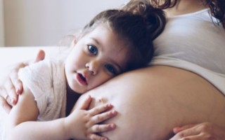 Рождение ребёнка и гепатит С