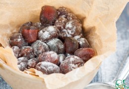 Рецепт домашних леденцов от кашля сделайте конфеты своими руками