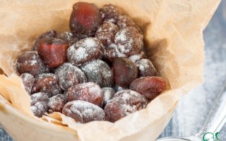 Рецепт домашних леденцов от кашля сделайте конфеты своими руками