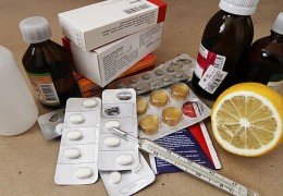 Народные средства от простуды и насморка рецепты и методы лечения