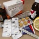 Народные средства от простуды и насморка рецепты и методы лечения