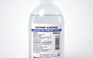 Физраствор натрия хлорида для промывания носа в домашних условиях простое и эффективное средство для очищения и увлажнен