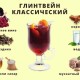 Рецепт глинтвейна при простуде горячее красное вино от кашля