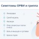 ОРЗ симптомы и лечение у взрослых эффективные методы борьбы с ОРВИ