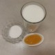 Молоко с медом и содой от кашля рецепт и отзывы