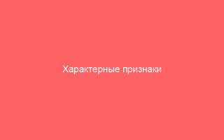 Характерные признаки вагинита и способы его лечения