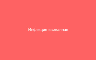 Инфекция вызванная герпесом 6 типа у взрослых