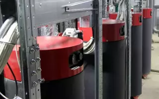 Преимущества покупки электрических котлов у производителя